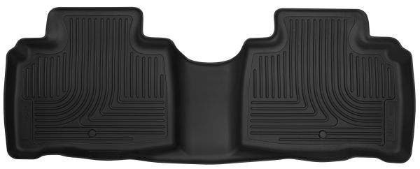 Husky Liners 52511 X-Act Contour Floor Liner Fits 16-23 Mkx Nautilus   X-Act