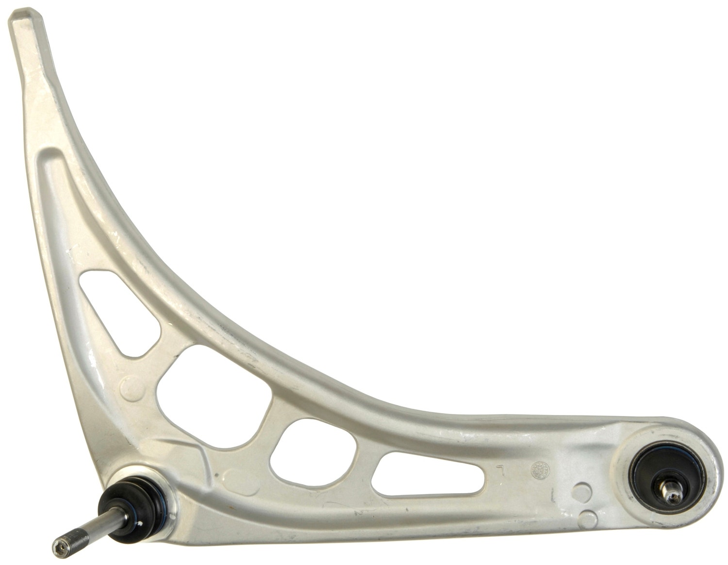 Dorman - Oe Solutions Suspension Control Arm And Ball Joint Assembly P/N:520-919