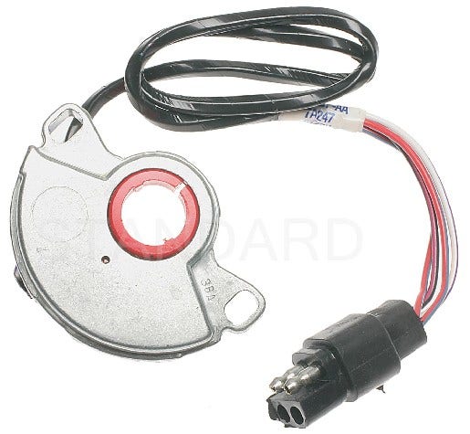 Standard Ignition Neutral Safety Switch P/N:Ns-214 Standard Ignition Neutral