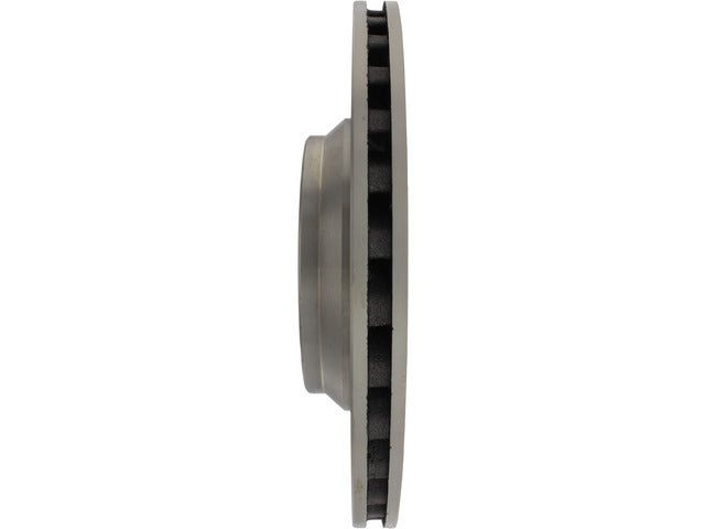 Centric Parts Disc Brake Rotor P/N:121.35096  Disc Brake Rotor P/N: