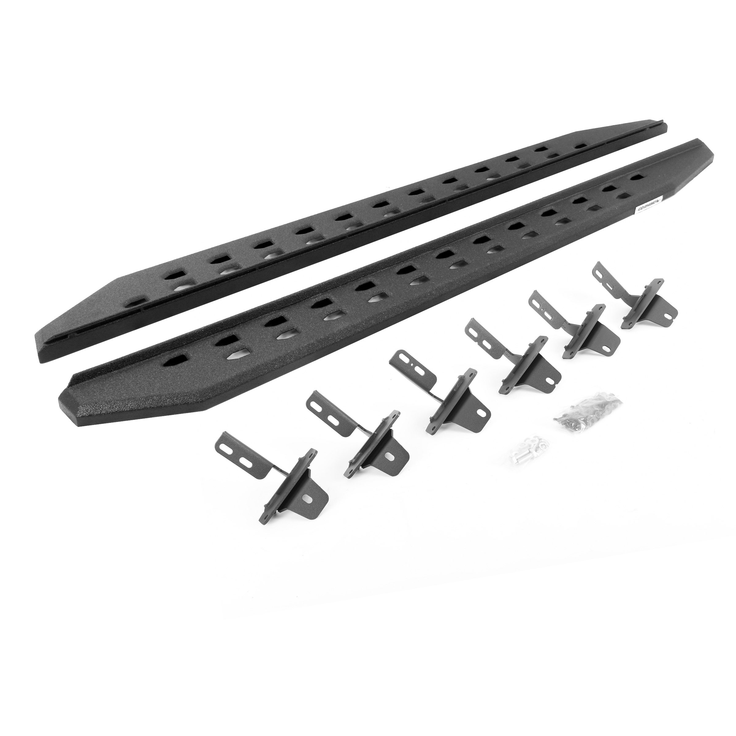 Rb20 Slims Boards W/ Brackets Rb20 Slims Boards W/ Brackets