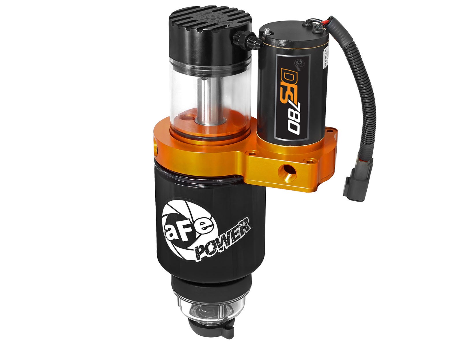 Diesel Fuel System  Ram Diesel Fuel System  Ram