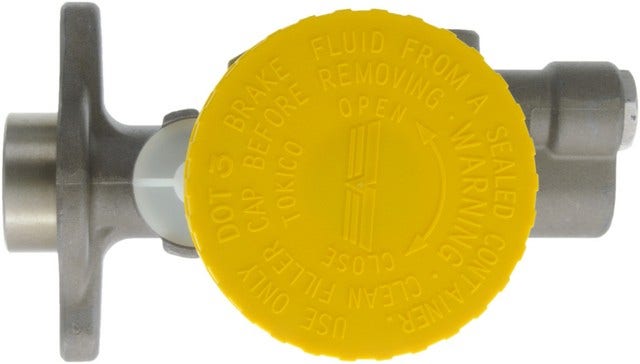 Brake Master Cylinder P/N:M39791 Brake Master Cylinder P/N:
