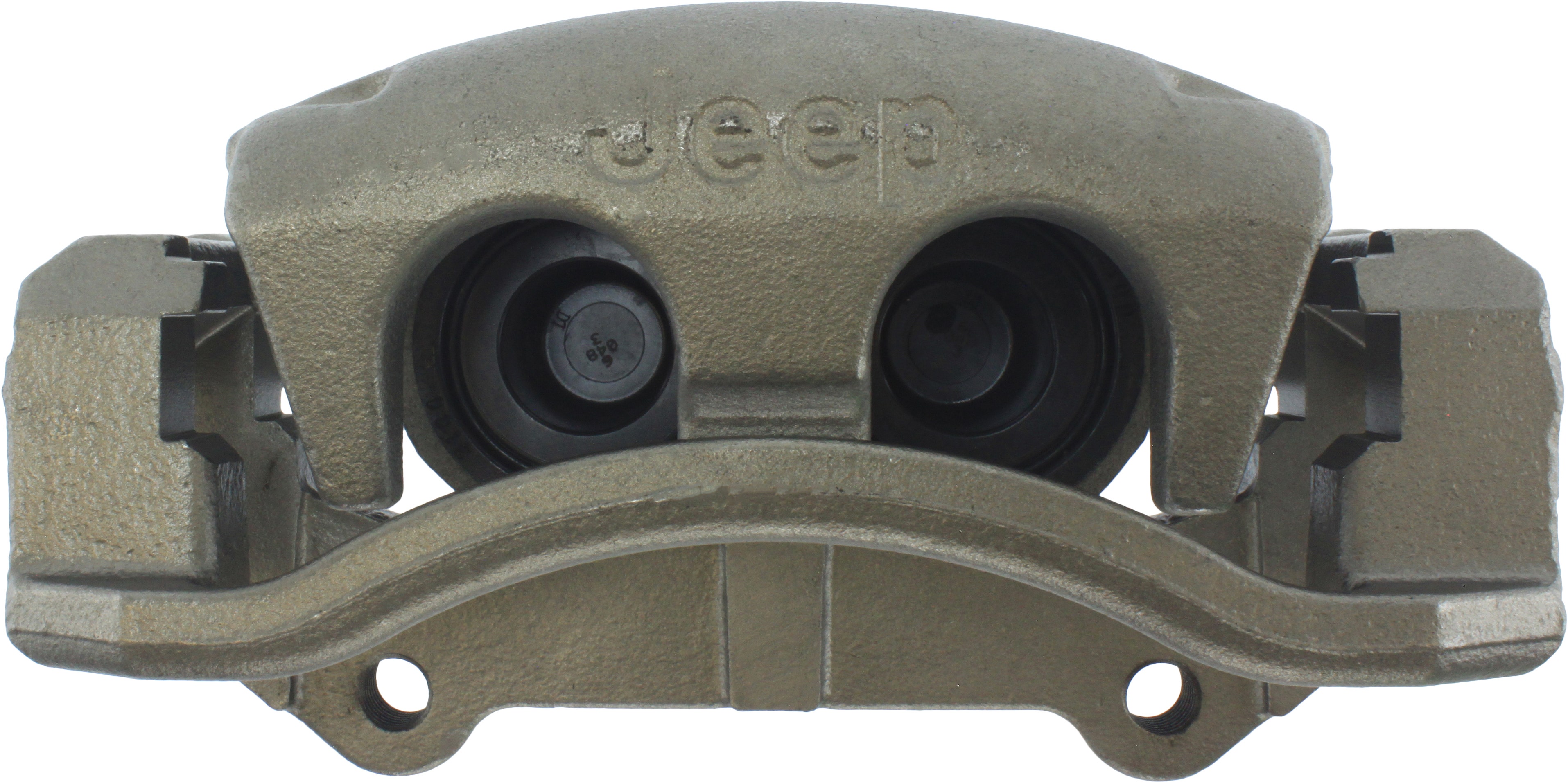 Centric Parts Disc Brake Caliper P/N:141.58008  Disc Brake Caliper P/N: