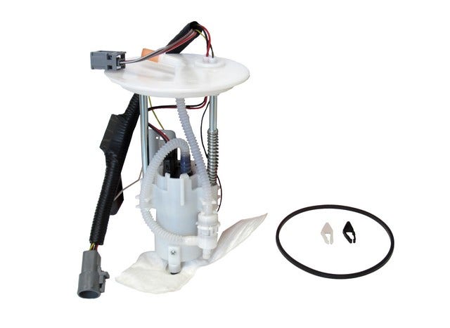 Autobest Fuel Pump Module Assembly P/N:F1366a  Fuel Pump Module Assembly P/N: