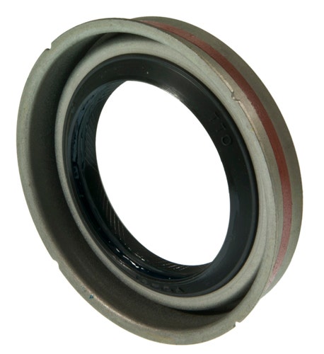 National 710498 Wheel Seal  Seal 710463 Wheel Seal; Compatibility - 2.205 Inch