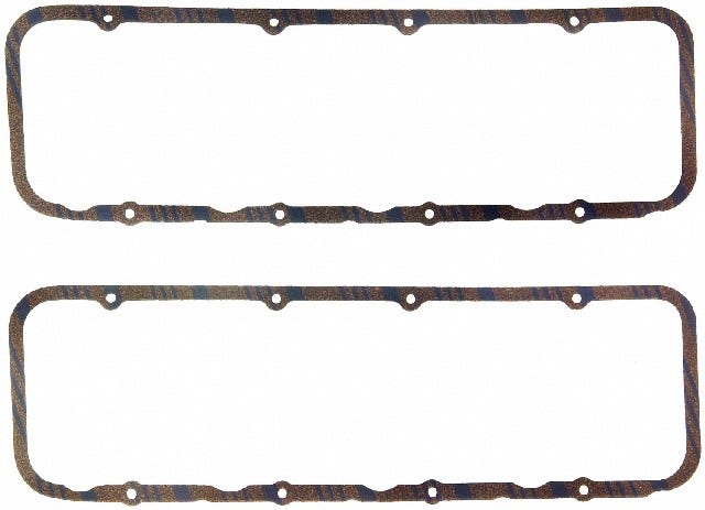 Fel-Pro Engine Valve Cover Gasket Set P/N:1634  Engine Valve Cover Gasket Set