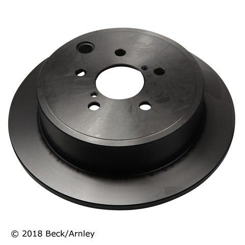 Beck/Arnley Disc Brake Rotor P/N:083-3329  Disc Brake Rotor P/N: