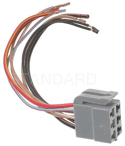 Standard Ignition Headlight Dimmer Switch Connector,Headlight Switch Connector