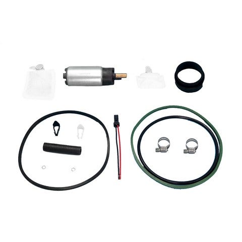 Us Motor Works Electric Fuel Pump P/N:Usep2318  Electric Fuel Pump P/N: