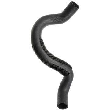 Dayco Radiator Coolant Hose P/N:71710  Products Inc 71705 Radiator Hose Curved;