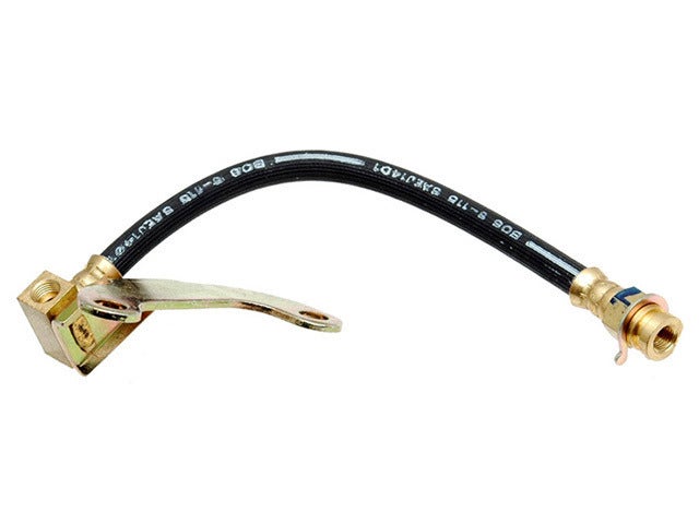 Raybestos Brakes Brake Hydraulic Hose P/N:Bh36633  Brake Hydraulic Hose P/N: