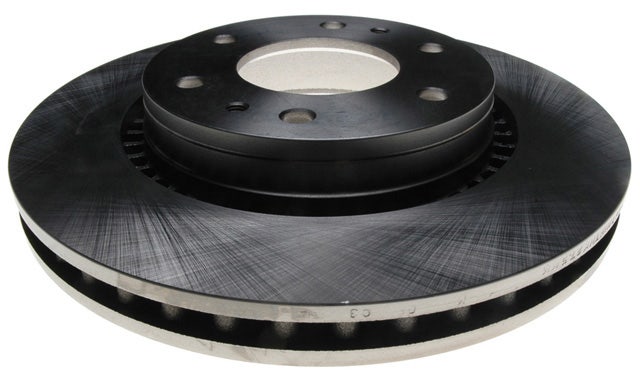 Raybestos Brakes Disc Brake Rotor P/N:580359R   Brake Rotor Professional Grade;