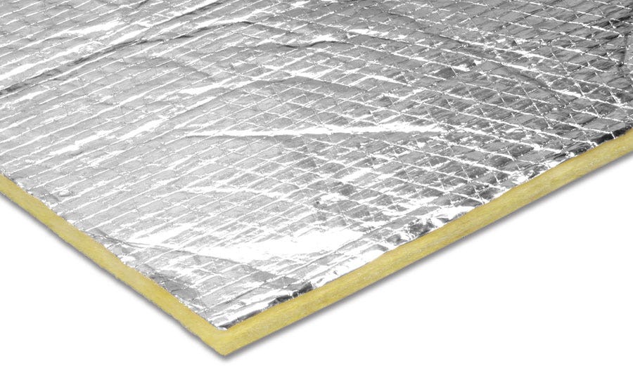 Thermo Tec 14110 Cool It Insulating Mat Thermo-Tec  Heat Shield Material Cool-It