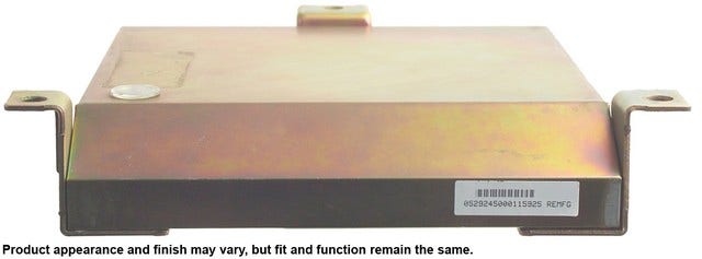 Cardone Reman Transmission Control Module P/N:73-80026  Transmission Control