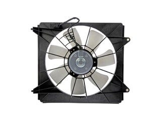 Dorman - Oe Solutions A/C Condenser Fan Assembly,Engine Cooling Fan Assembly
