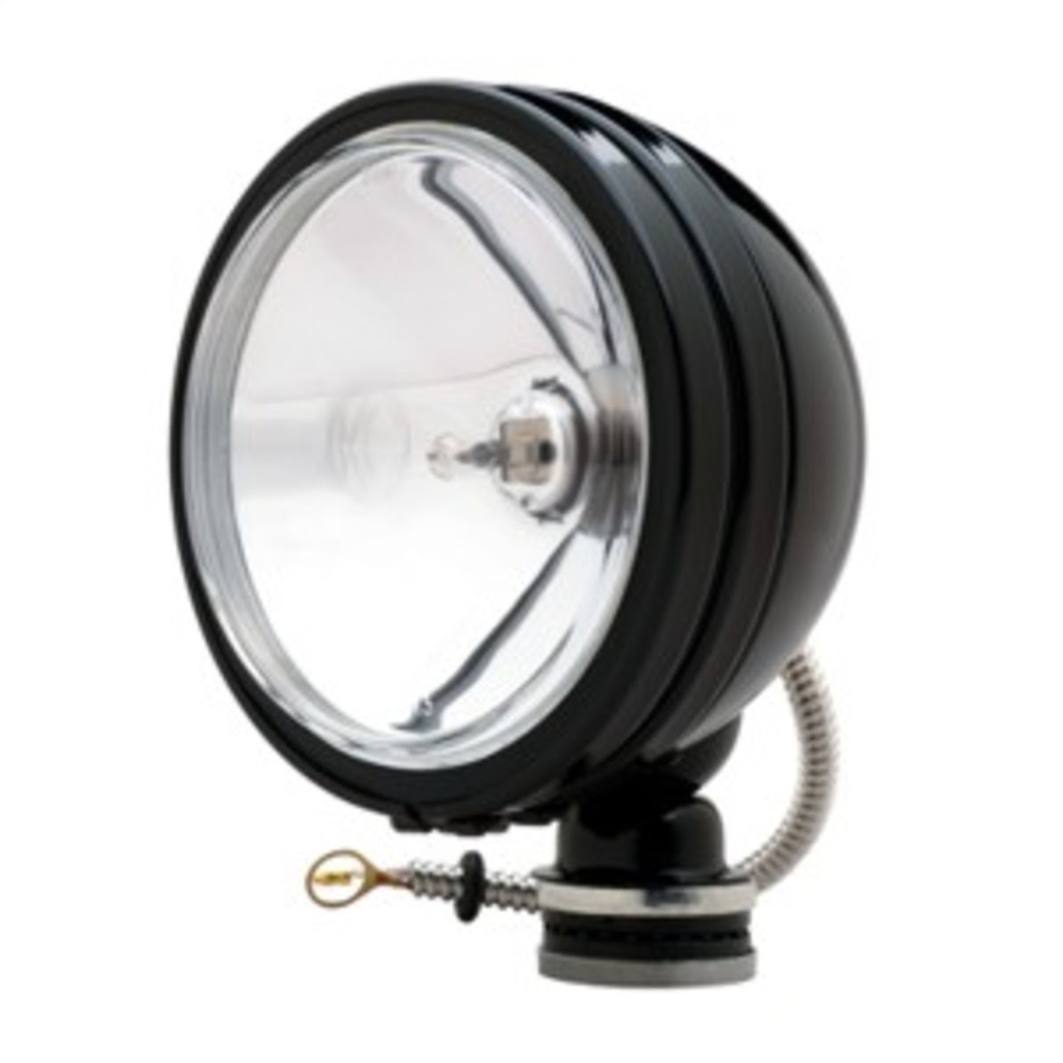 Kc Hilites 1238 Daylighter Long Range Light W/Shock Mount Housing   Daylighter