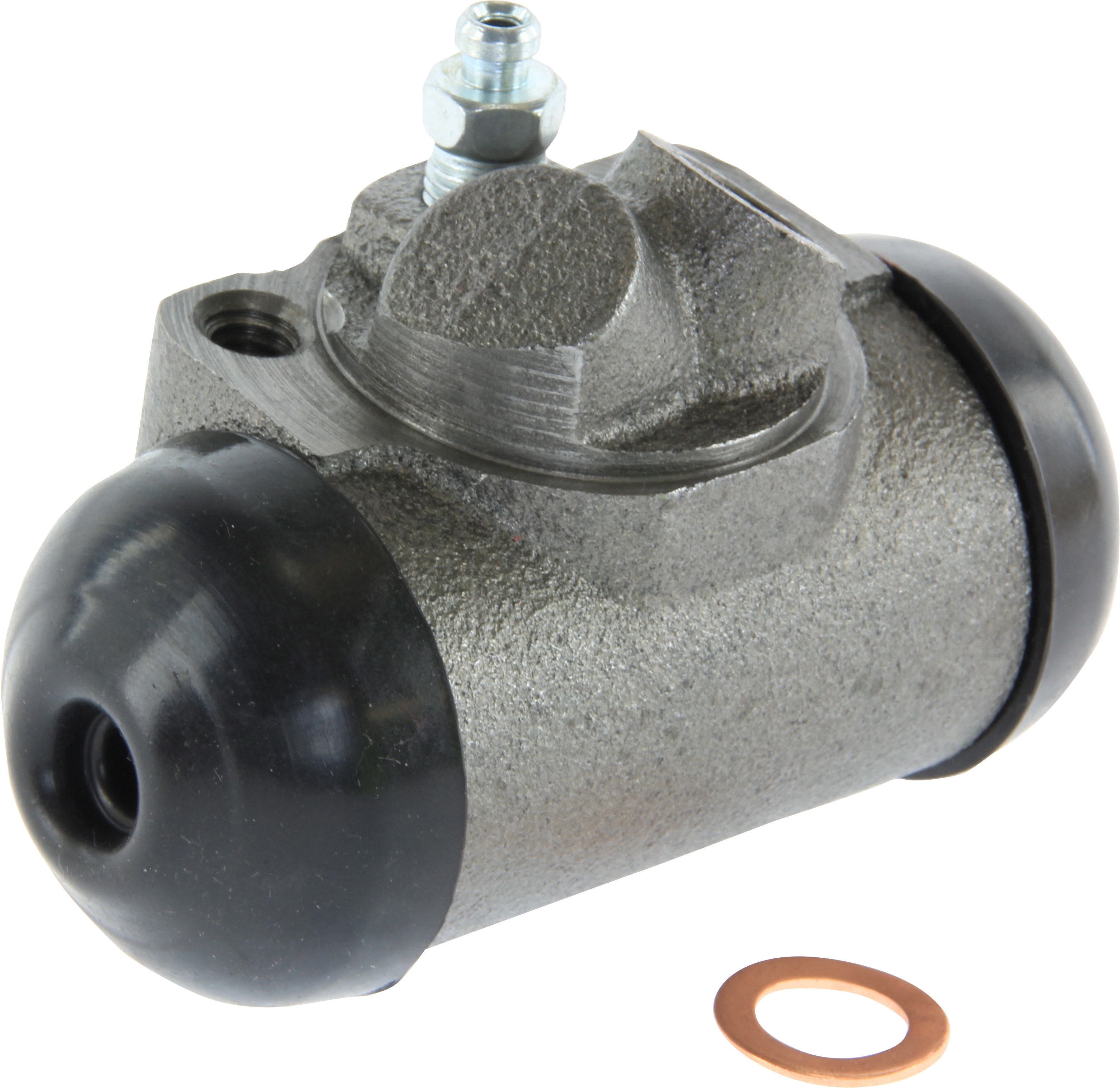 Centric Parts Drum Brake Wheel Cylinder P/N:134.67008  Drum Brake Wheel Cylinder