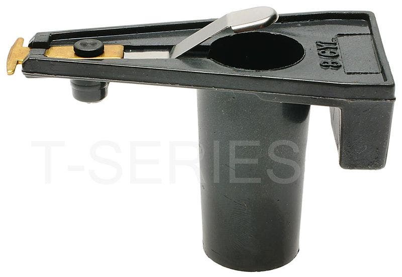 Tru-Tech Standard Motor Products Fd117t Distributor Rotor Tru-Tech Standard