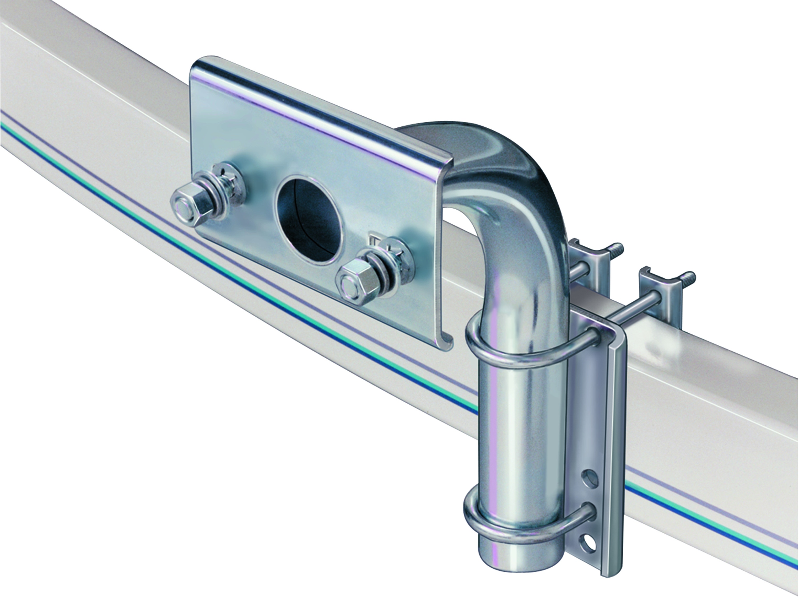 Tire Carrier Boat Trailer Tire Carrier Boat Trailer