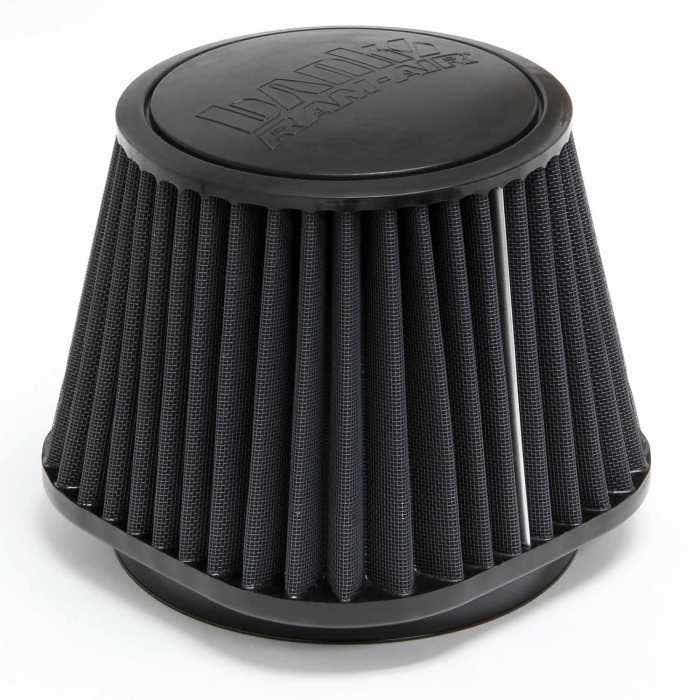 Banks Power 42178-D  41870-D Cold Air Intake Ram-Air (R); Recommended Use -