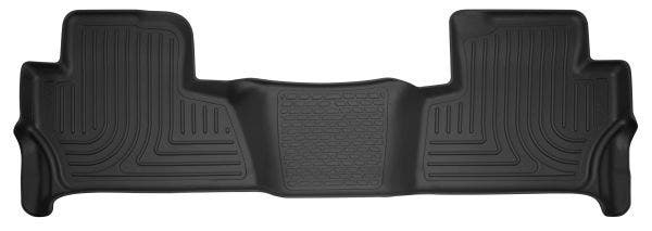 Husky Liners 53251 X-Act Contour Floor Liner Fits 15-20 Tahoe Yukon Husky Liner