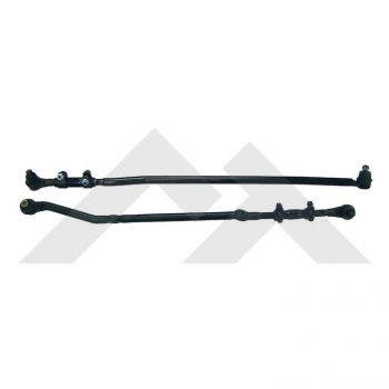 Crown Automotive Hd Steering Kit Steering  Rt Off-Road Steering Upgrade Kit