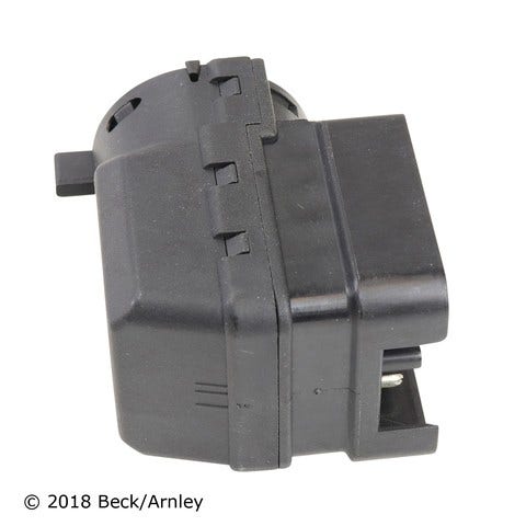 Beck/Arnley Ignition Switch P/N:201-2706  Ignition Switch P/N:
