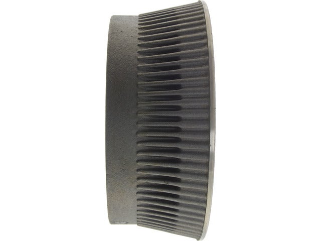 Centric Parts Brake Drum P/N:123.67011  Brake Drum P/N: