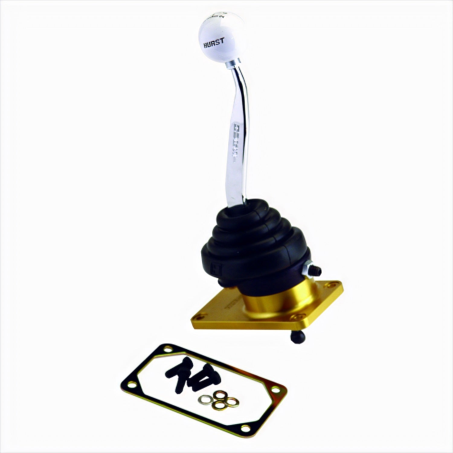 Ford Performance Parts M-7210-M Ford Performance By Hurst Shifter Fits Mustang