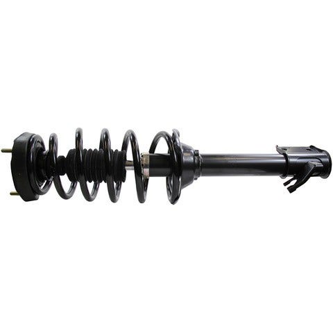 Monroe Shocks & Struts Suspension Strut And Coil Spring Assembly P/N:272383