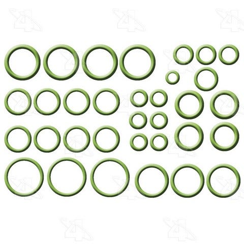 Four Seasons A/C System O-Ring And Gasket Kit P/N:26747  A/C System O-Ring And