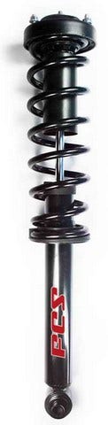 Focus Auto Parts Suspension Strut And Coil Spring Assembly P/N:1345504