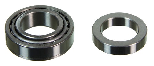 Bower/Bca A10 Brng Bower/National  Wheel Bearing; Compatibility - Checker 4.1L