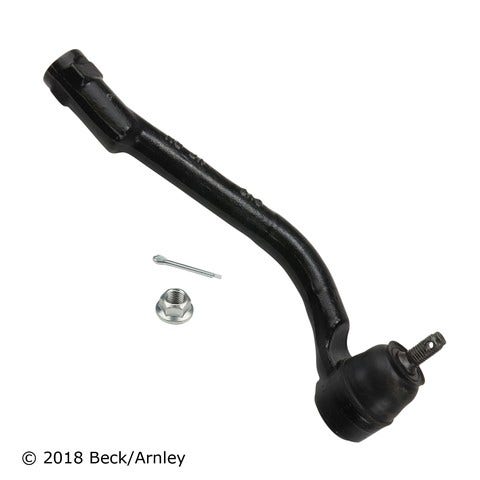 Beck/Arnley Steering Tie Rod End P/N:101-7313  Steering Tie Rod End P/N:
