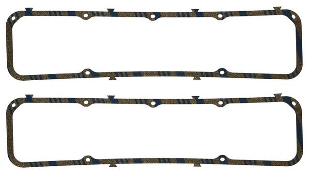 Fel-Pro Engine Valve Cover Gasket Set P/N:Vs 50001 C   Gaskets Oem