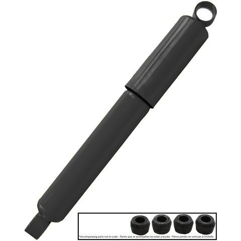 Monroe Shocks & Struts Suspension Shock Absorber P/N:66828  Suspension Shock