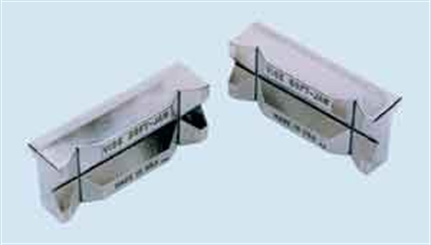 Aeroquip Fcm3661 Vise Jaw Insert   An Fitting Vise Jaw Cover; Fitting Size -