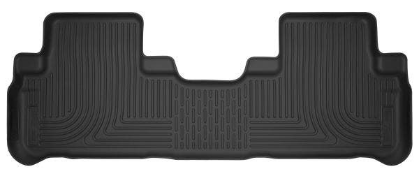 Husky Liners 52641 X-Act Contour Floor Liner Fits 14-19 Highlander   X-Act