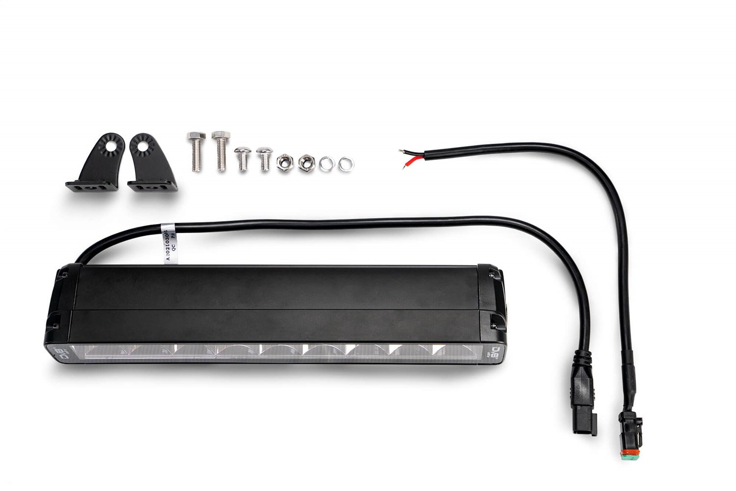 Dv8 Offroad Be13ew45w Led Light Bar   Led Light Bar