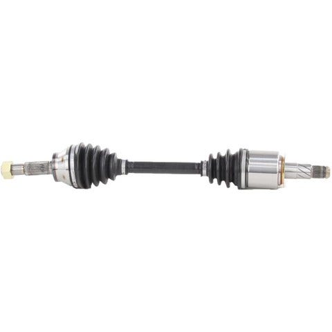 Trakmotive Cv Axle Shaft P/N:Ni-8240  Cv Axle Shaft P/N: