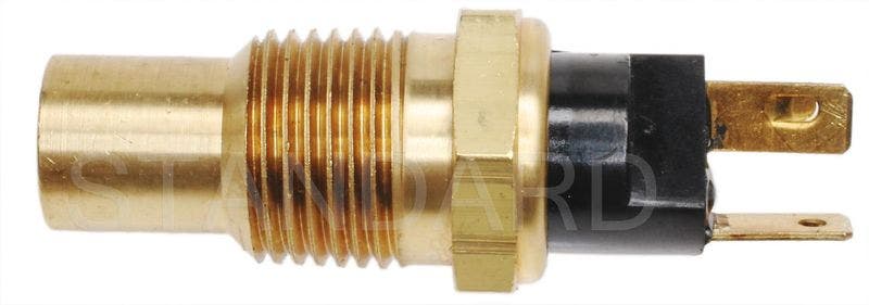Standard Ignition Engine Coolant Temperature Sender P/N:Ts-49 Emissions &