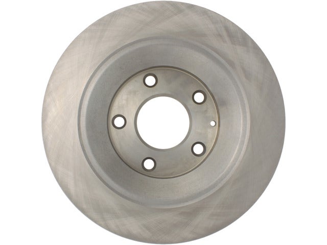 Centric Parts Disc Brake Rotor P/N:121.45083  Disc Brake Rotor P/N:
