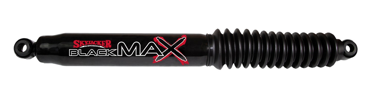 Skyjacker B8568 Black Max Shock Absorber  Suspensions  Shock Absorber Black Max;