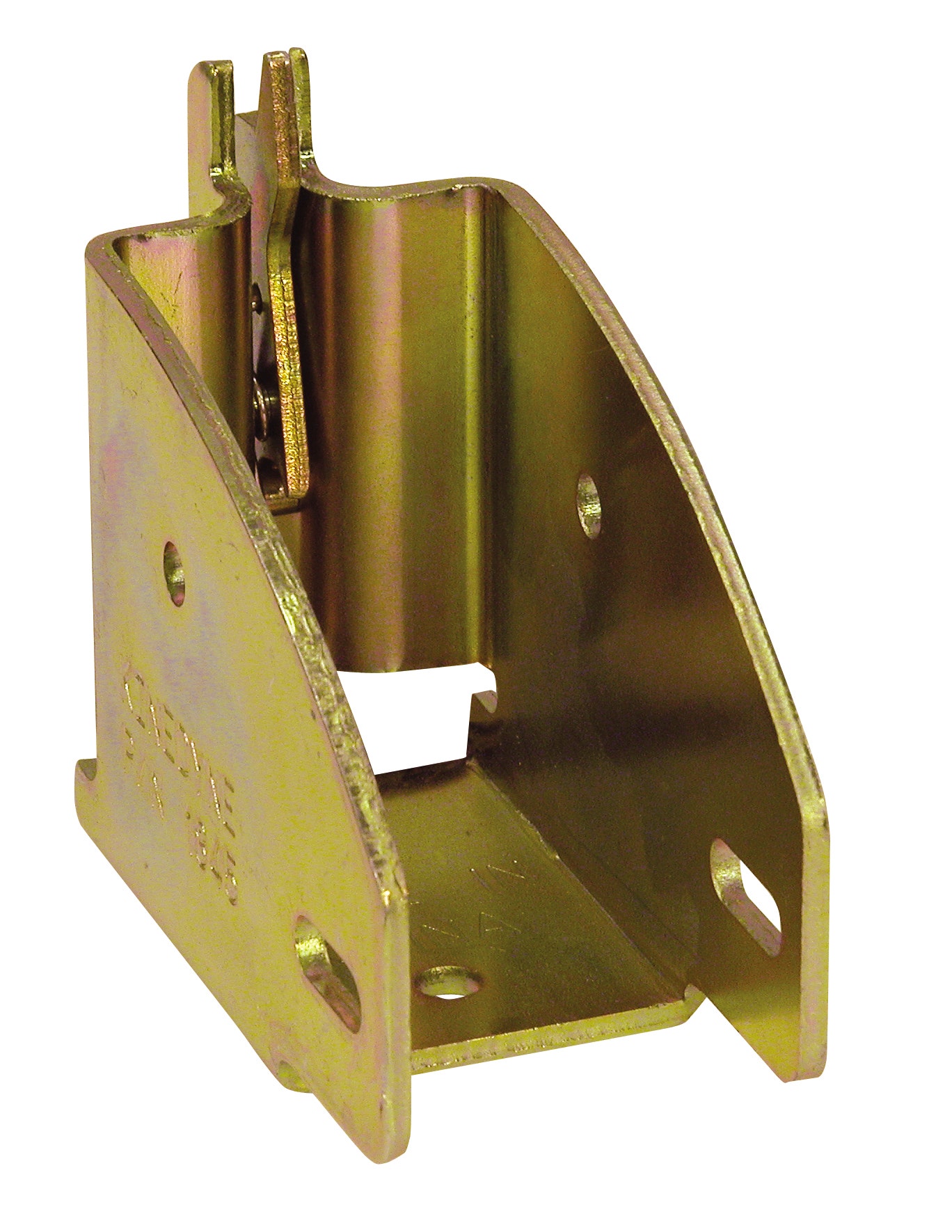 Buyers Products 1301816 Guard, Curb, 8 In Wd Univ Commercial Plow  1301816