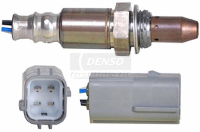 O2 Oxygen Sensor O2 Oxygen Sensor