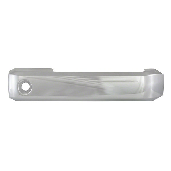 Coast2coast Ccidh68570c Door Handle Cover   Exterior Door Handle Cover; Key Lock
