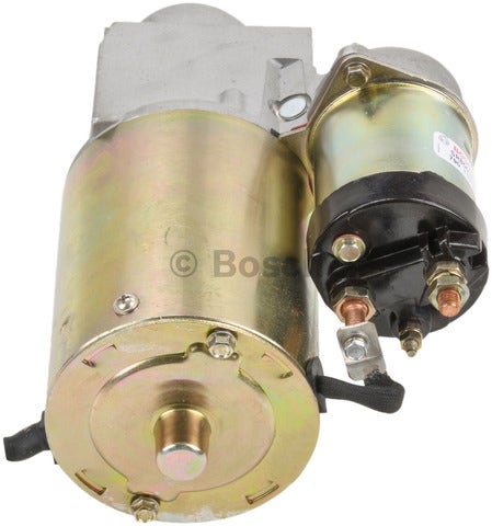 Bosch Starter Motor P/N:Sr8551n  Starter Motor P/N:
