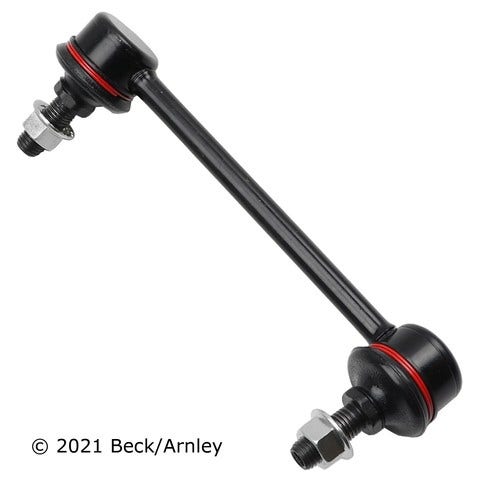 Beck/Arnley Suspension Stabilizer Bar Link P/N:101-7870  Suspension Stabilizer