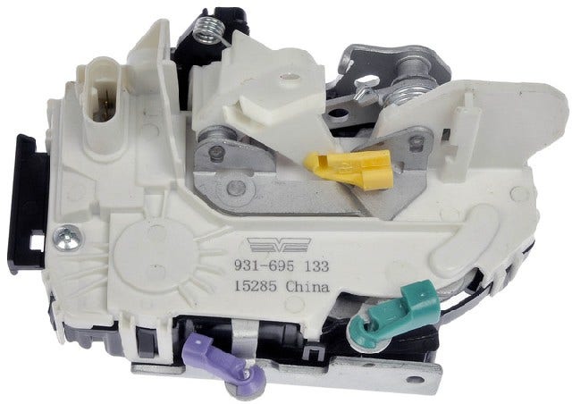 Dorman - Oe Solutions Door Lock Actuator Motor P/N:931-695  Door Lock Actuator